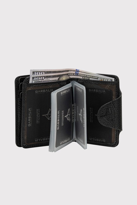 Zoozie Bags Luzern - Negro
